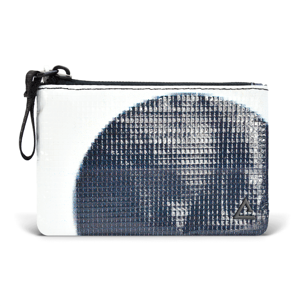 Charlie Coin Pouch