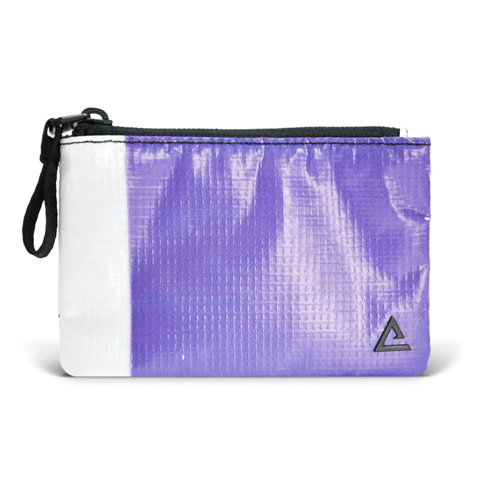 Charlie Coin Pouch
