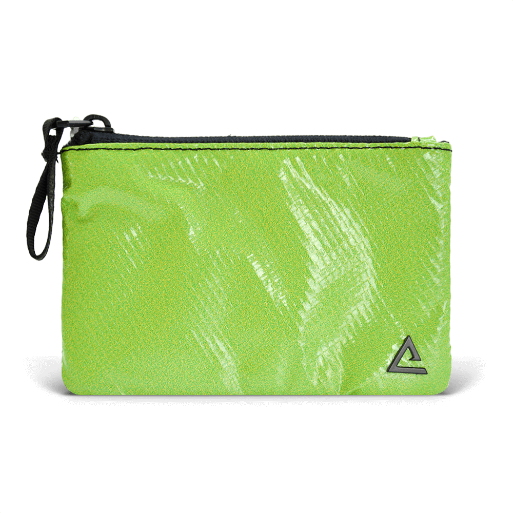 Charlie Coin Pouch