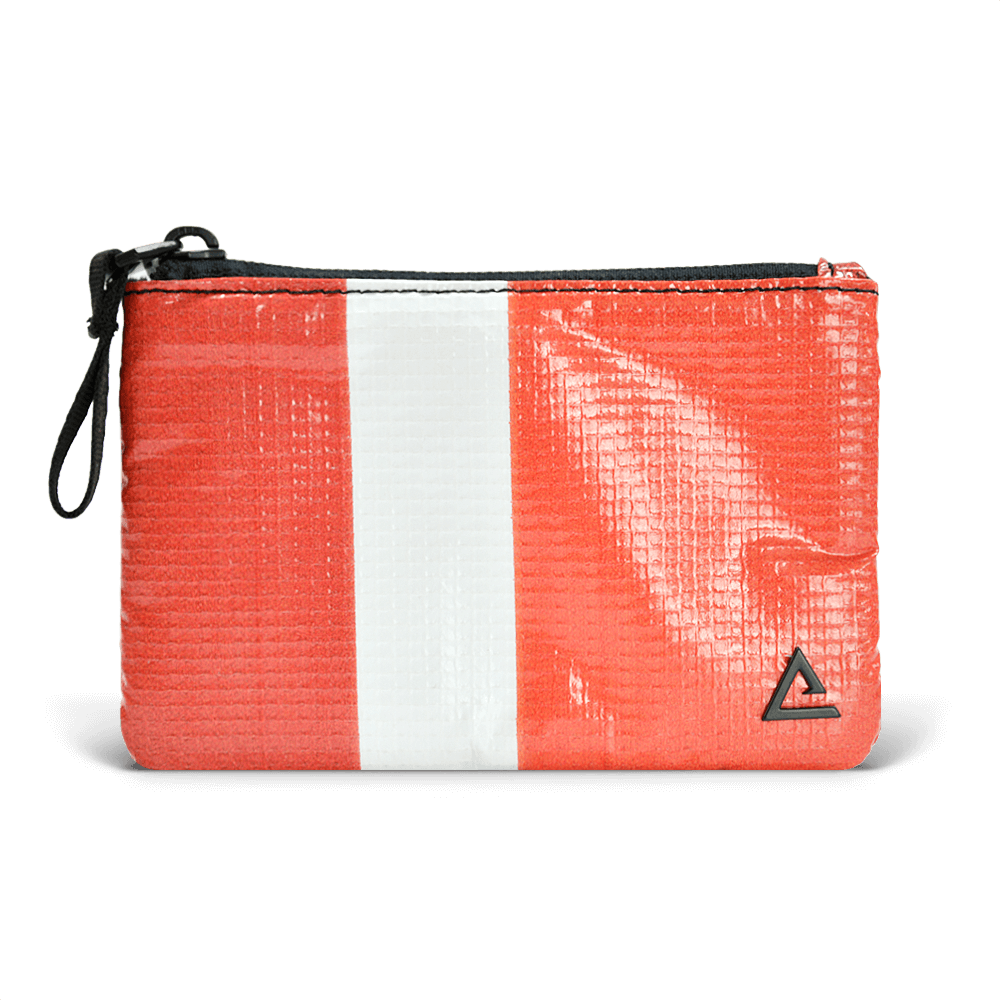 Charlie Coin Pouch