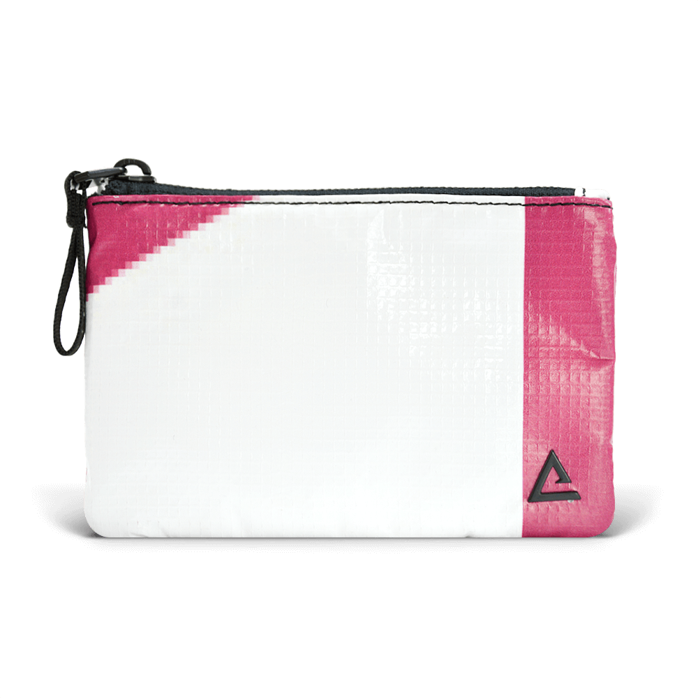 Charlie Coin Pouch