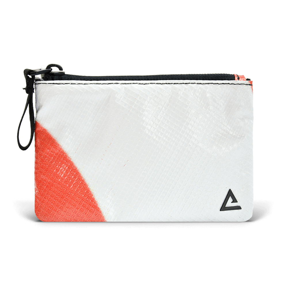 Charlie Coin Pouch