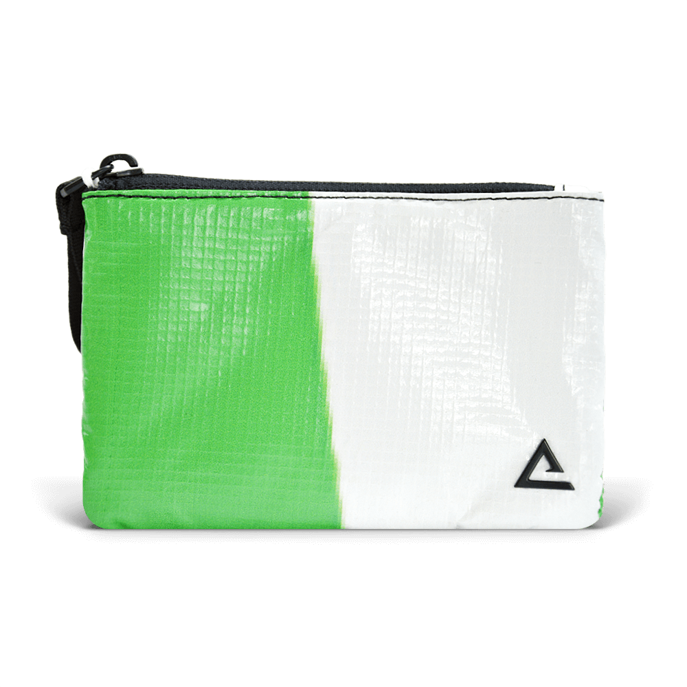Charlie Coin Pouch