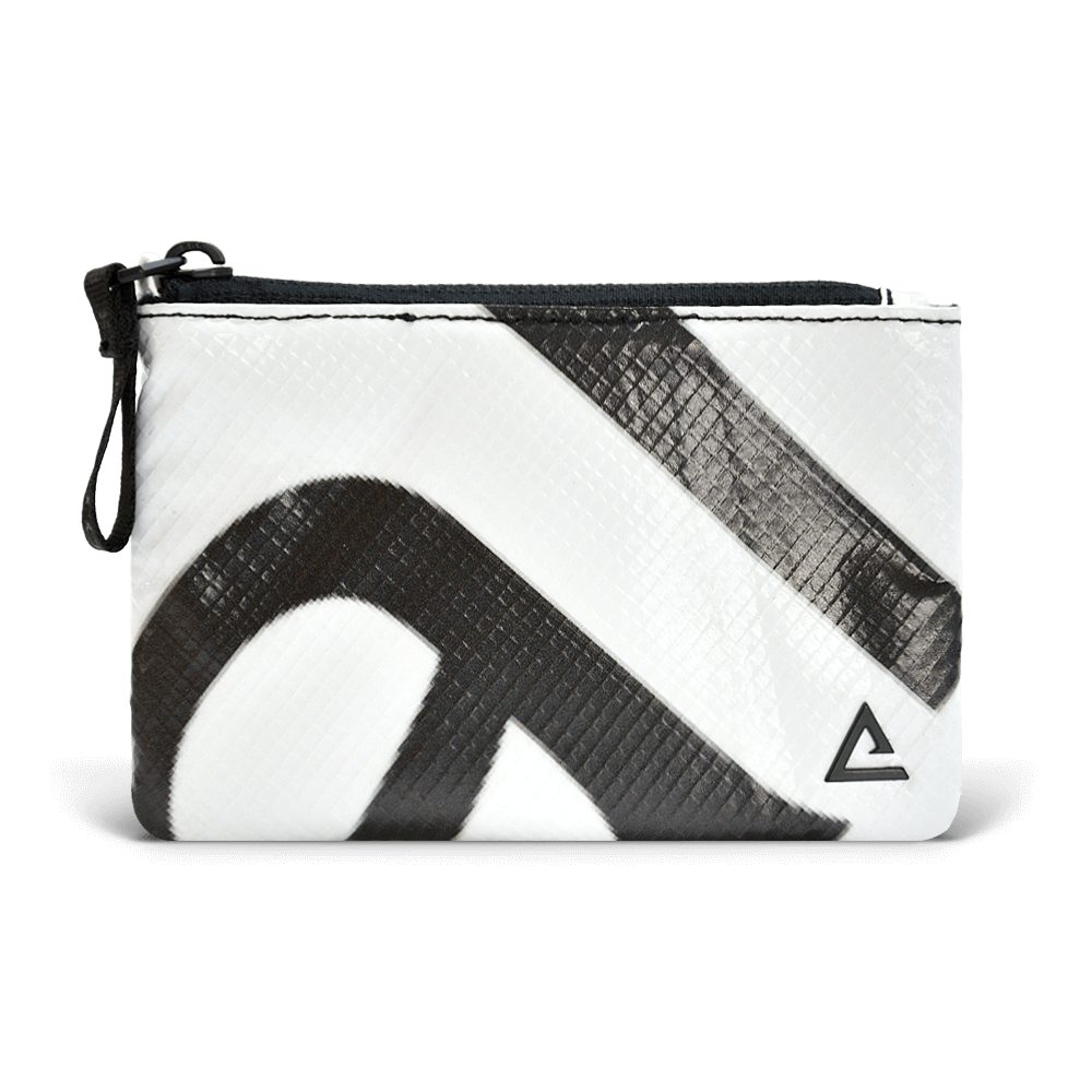 Charlie Coin Pouch