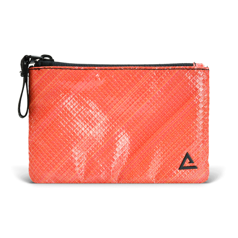Charlie Coin Pouch