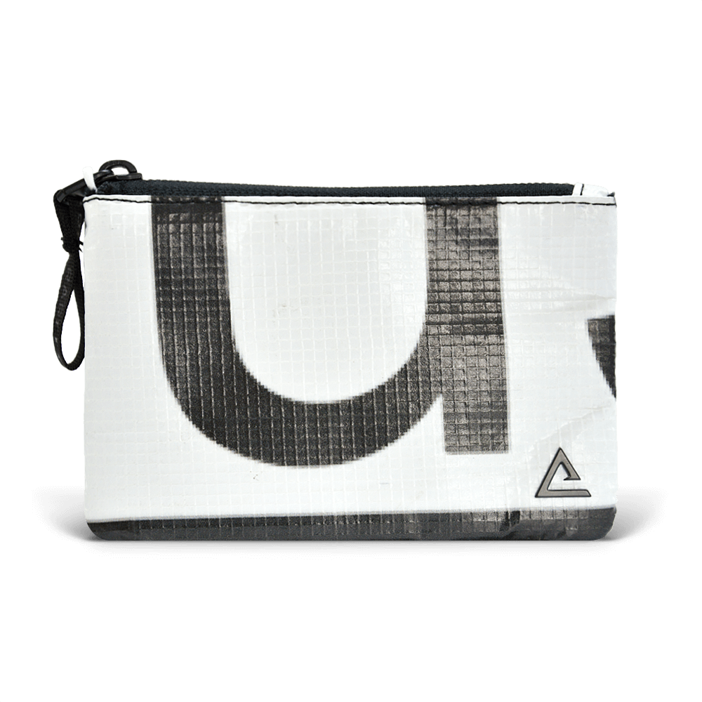 Charlie Coin Pouch