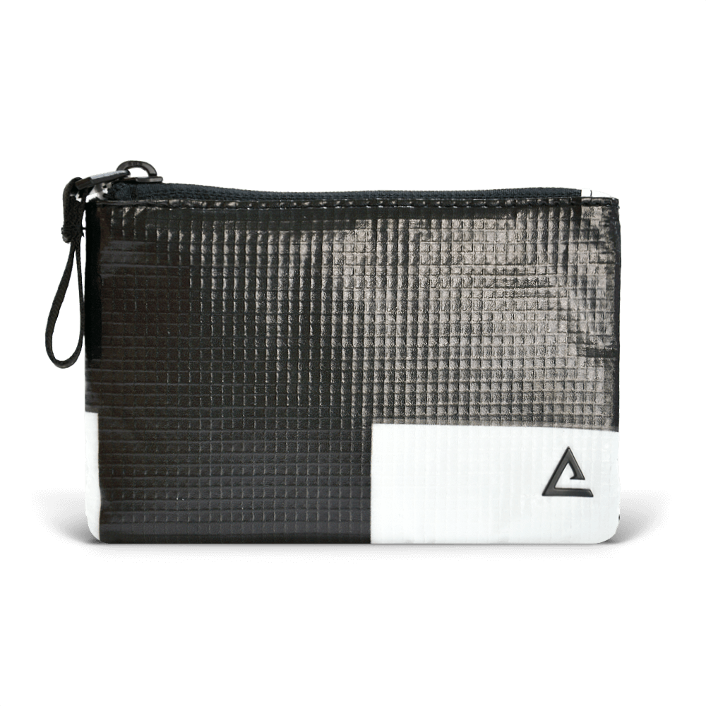 Charlie Coin Pouch