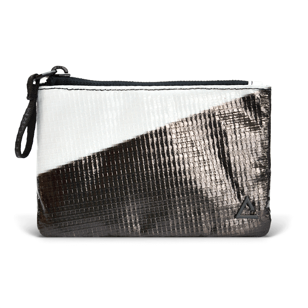 Charlie Coin Pouch