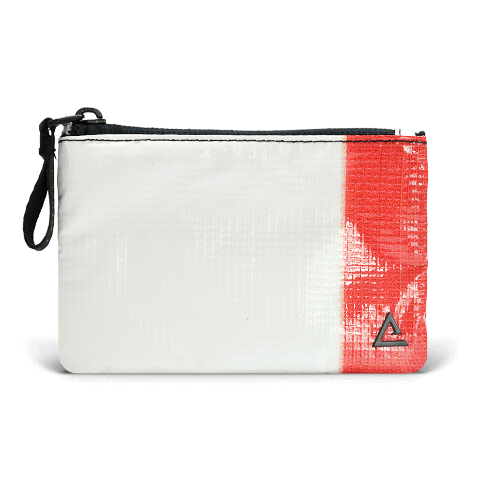 Charlie Coin Pouch