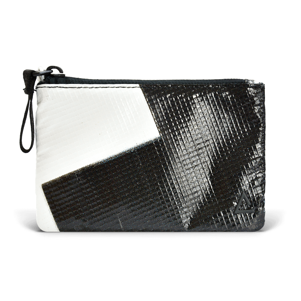 Charlie Coin Pouch