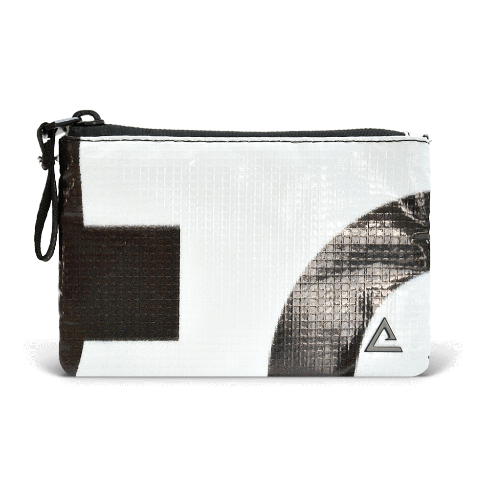 Charlie Coin Pouch