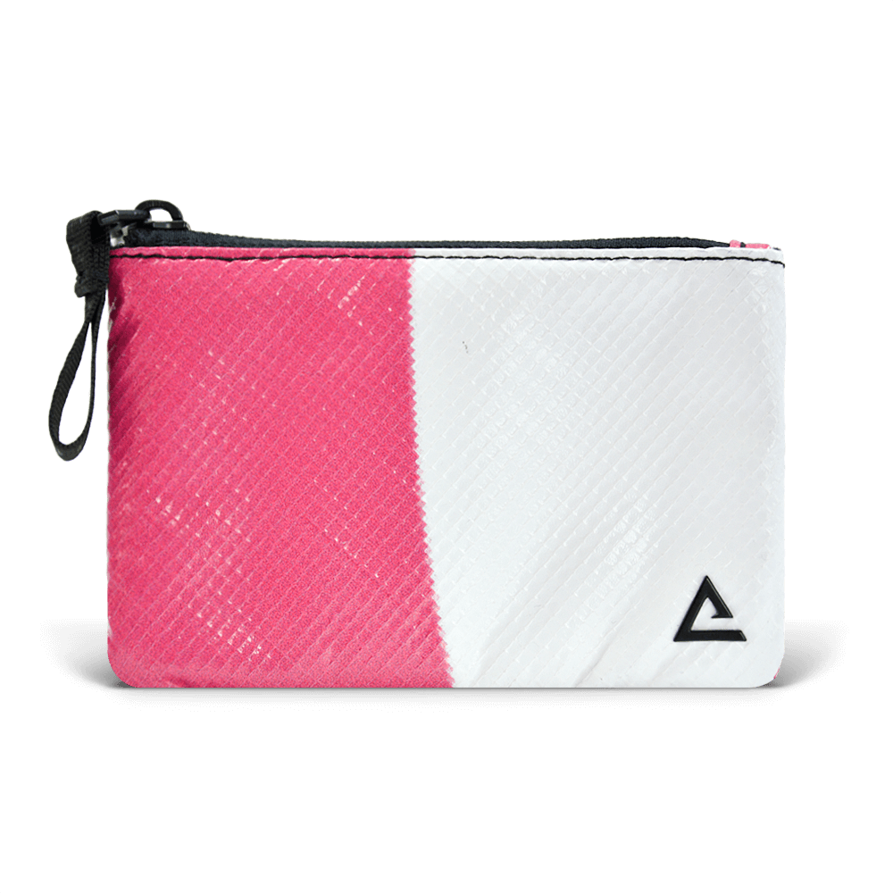 Charlie Coin Pouch