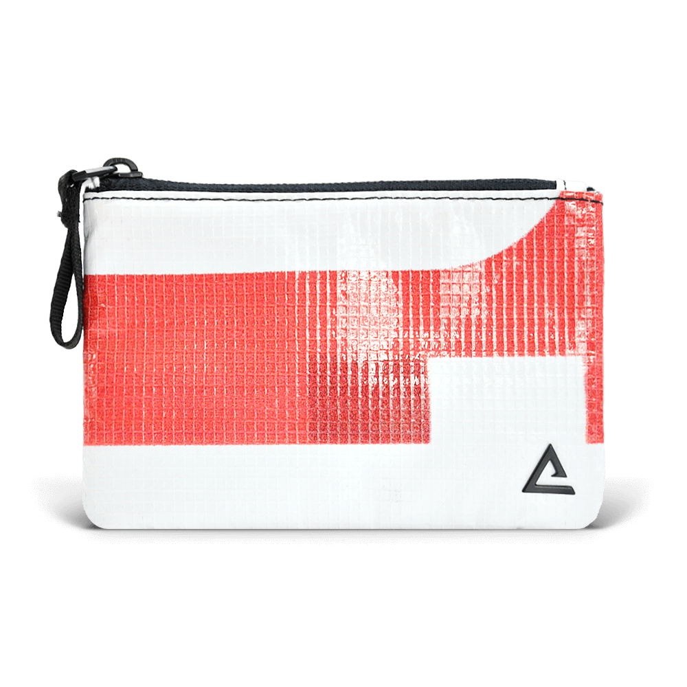 Charlie Coin Pouch