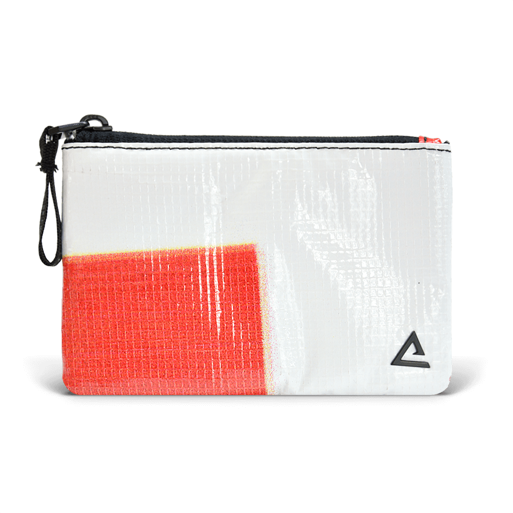 Charlie Coin Pouch