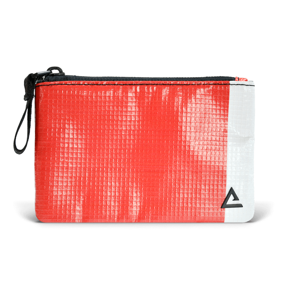 Charlie Coin Pouch