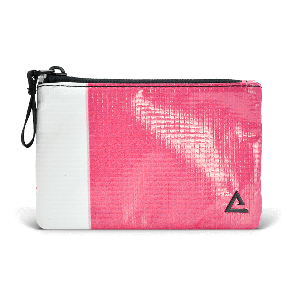 Charlie Coin Pouch