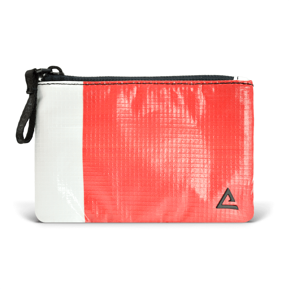 Charlie Coin Pouch