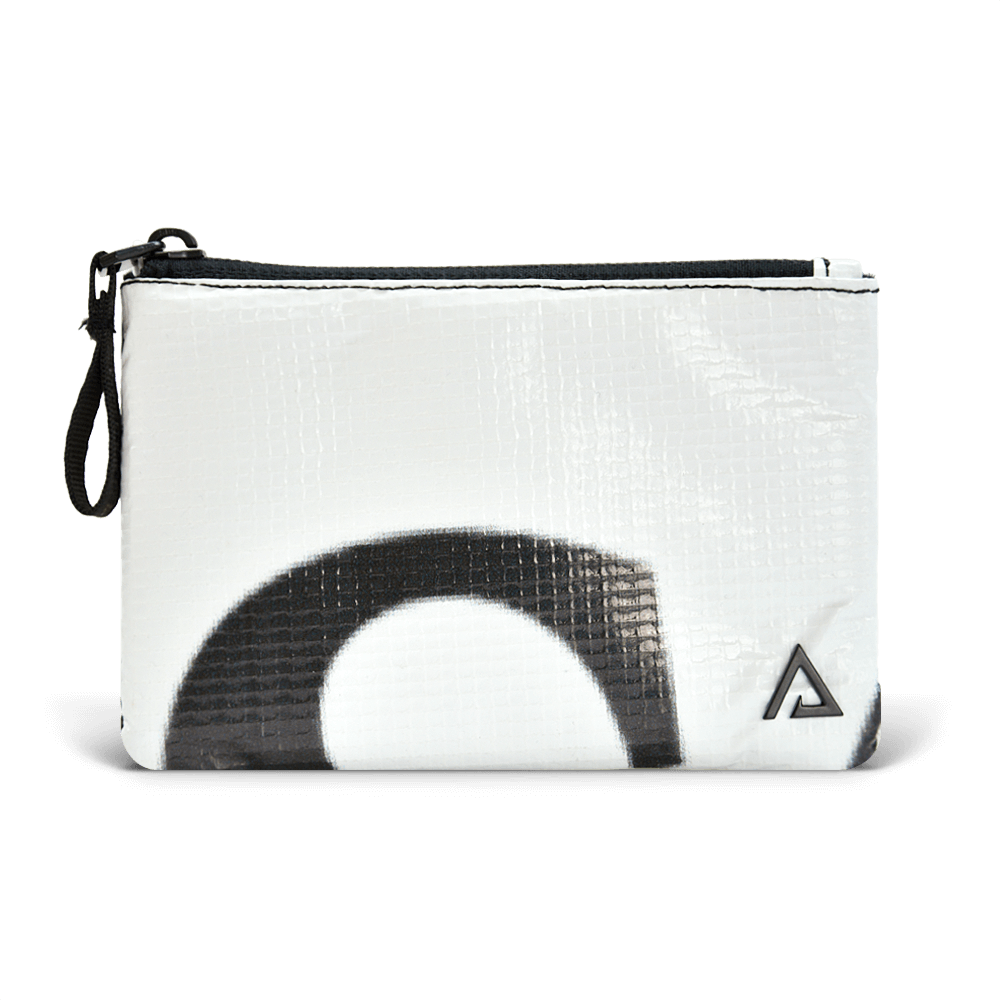 Charlie Coin Pouch