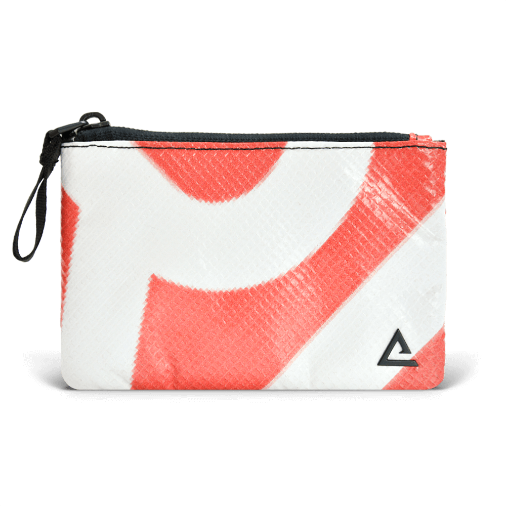 Charlie Coin Pouch