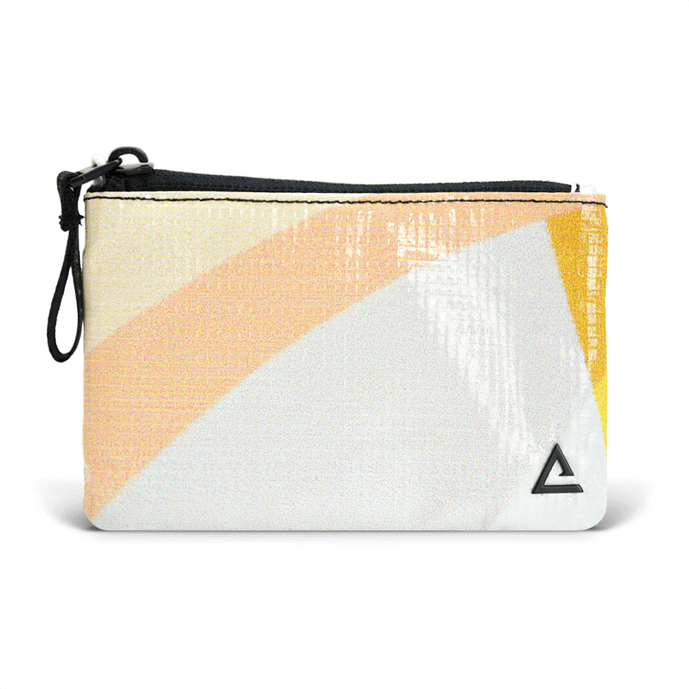 Charlie Coin Pouch