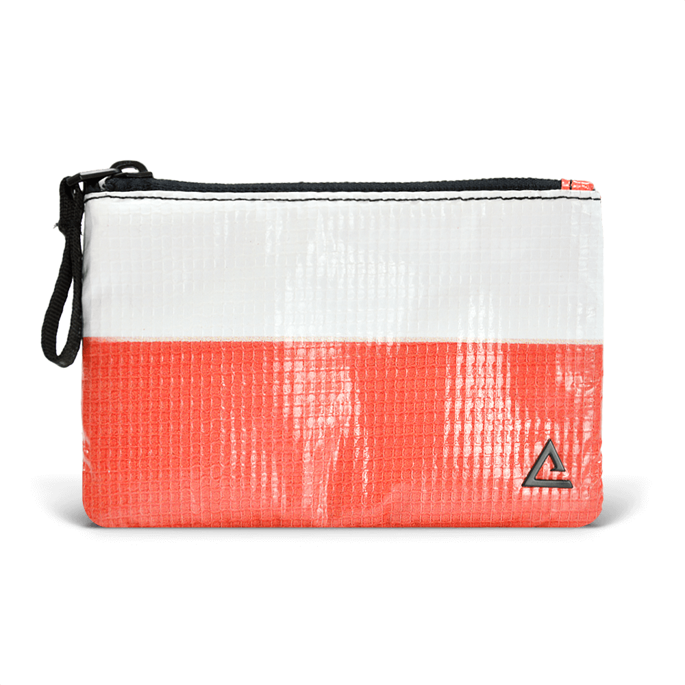 Charlie Coin Pouch