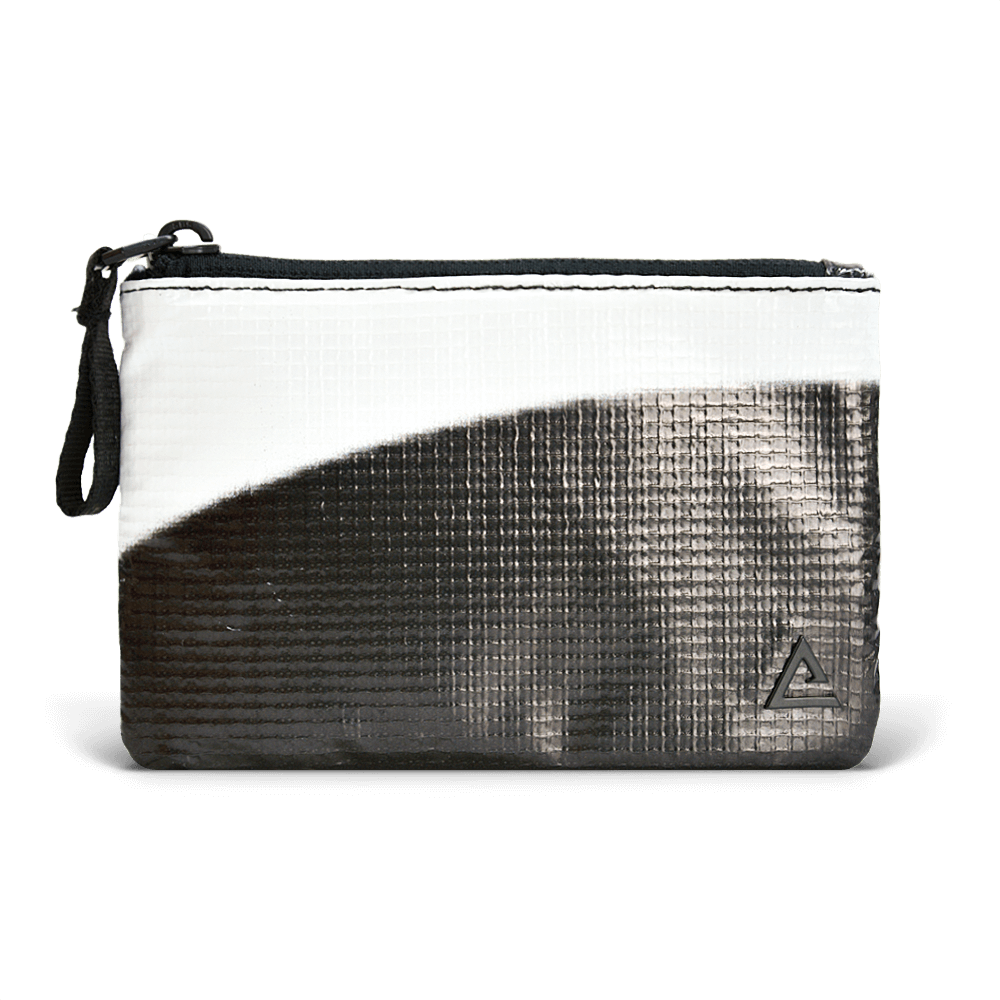 Charlie Coin Pouch