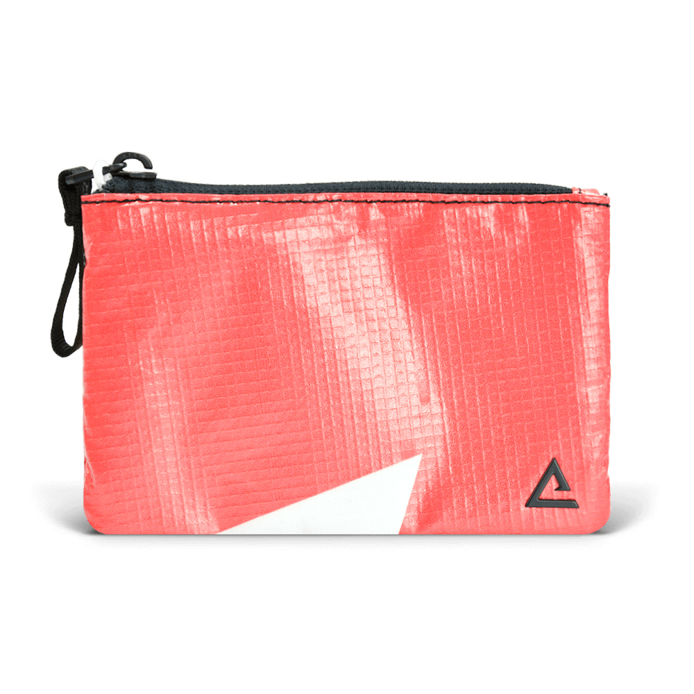 Charlie Coin Pouch