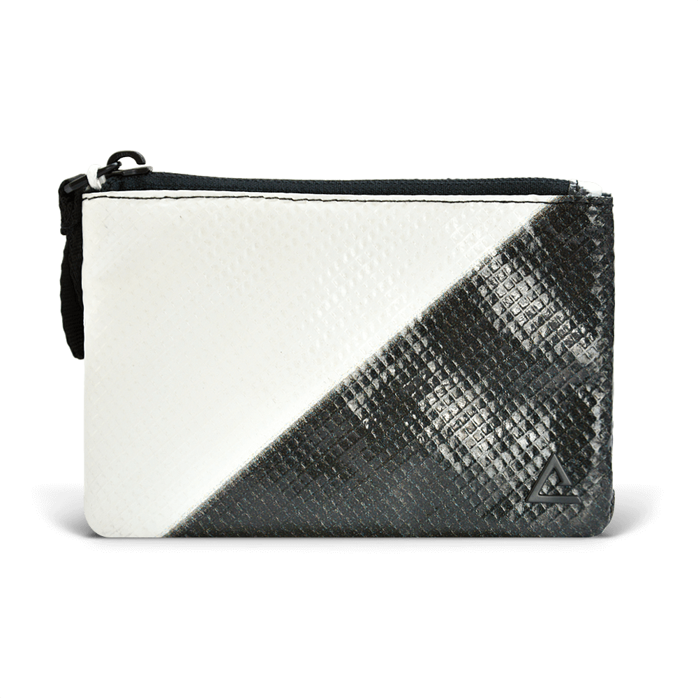 Charlie Coin Pouch