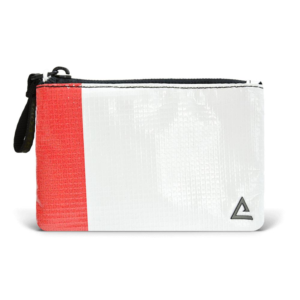 Charlie Coin Pouch