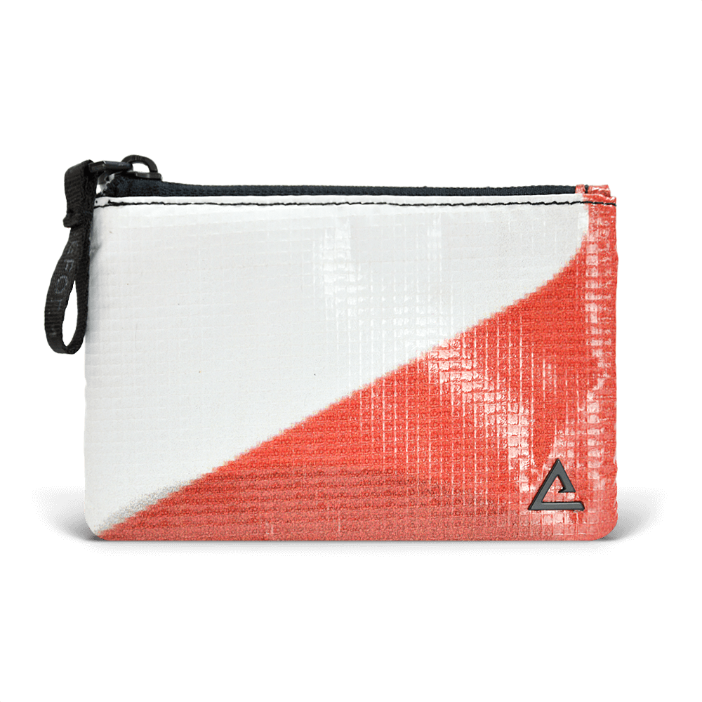 Charlie Coin Pouch