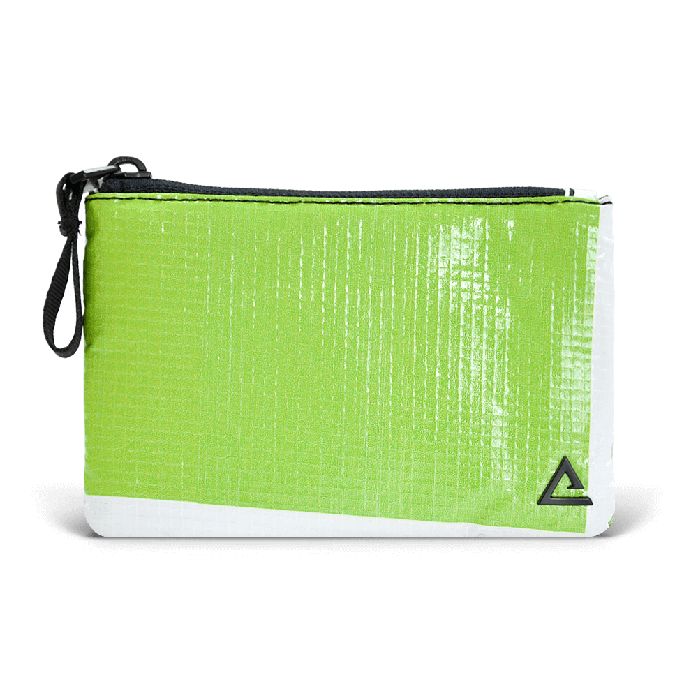 Charlie Coin Pouch