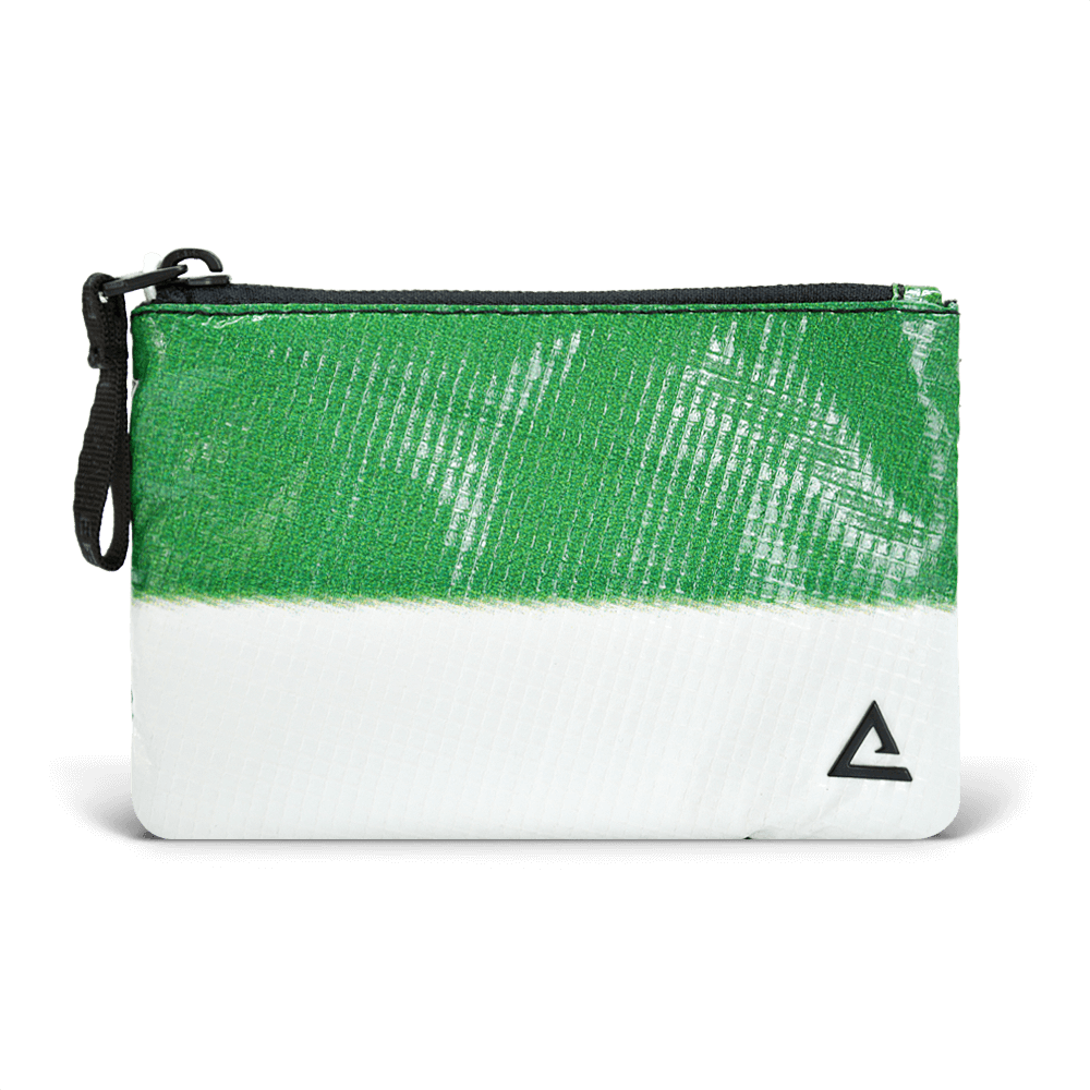 Charlie Coin Pouch