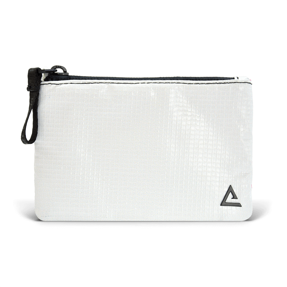 Charlie Coin Pouch