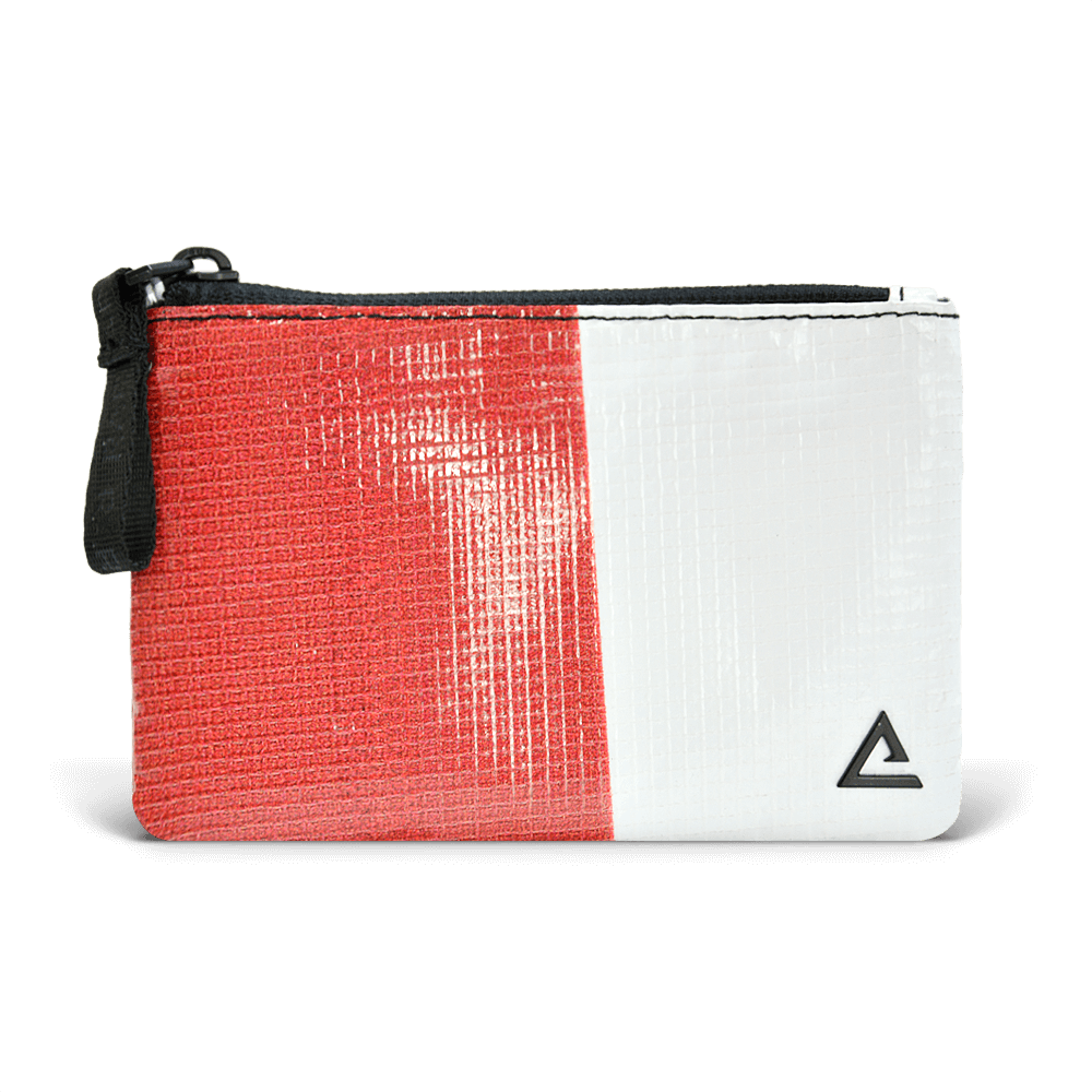 Charlie Coin Pouch
