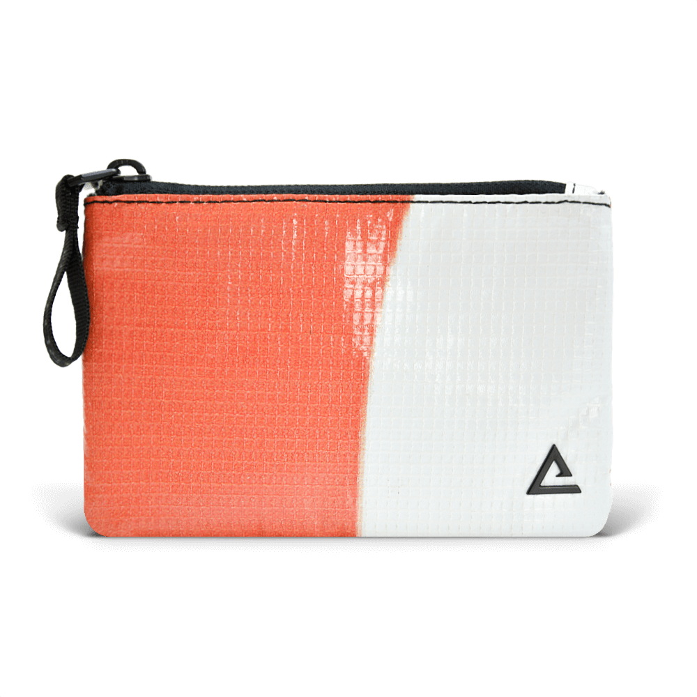 Charlie Coin Pouch