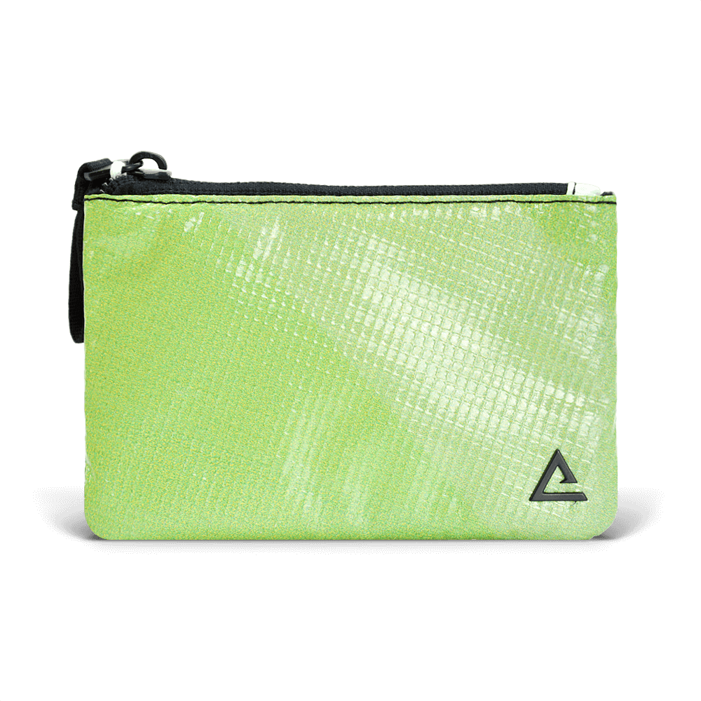 Charlie Coin Pouch
