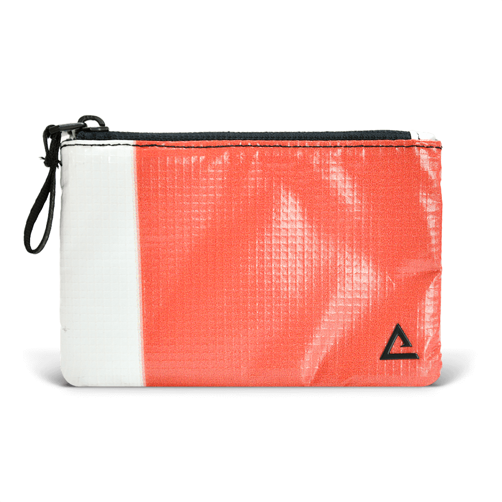 Charlie Coin Pouch