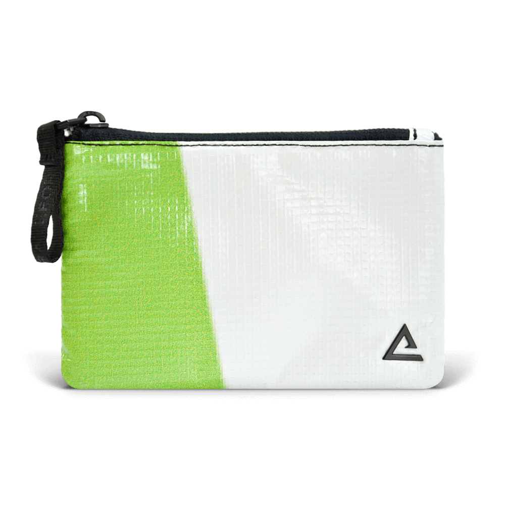 Charlie Coin Pouch