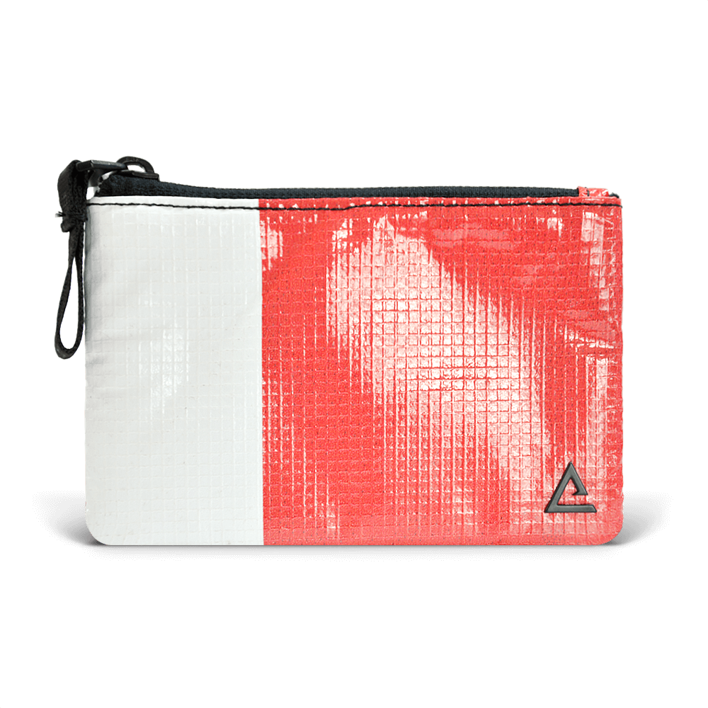 Charlie Coin Pouch