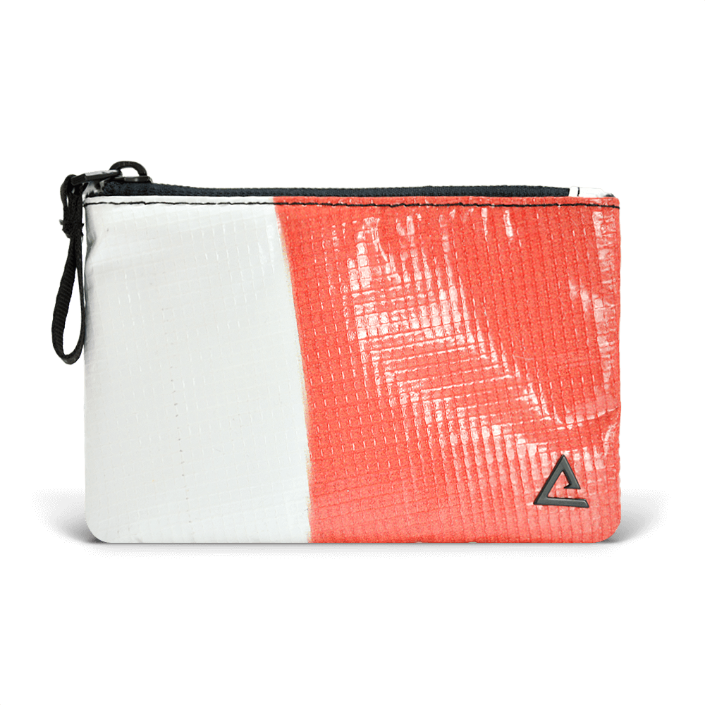Charlie Coin Pouch