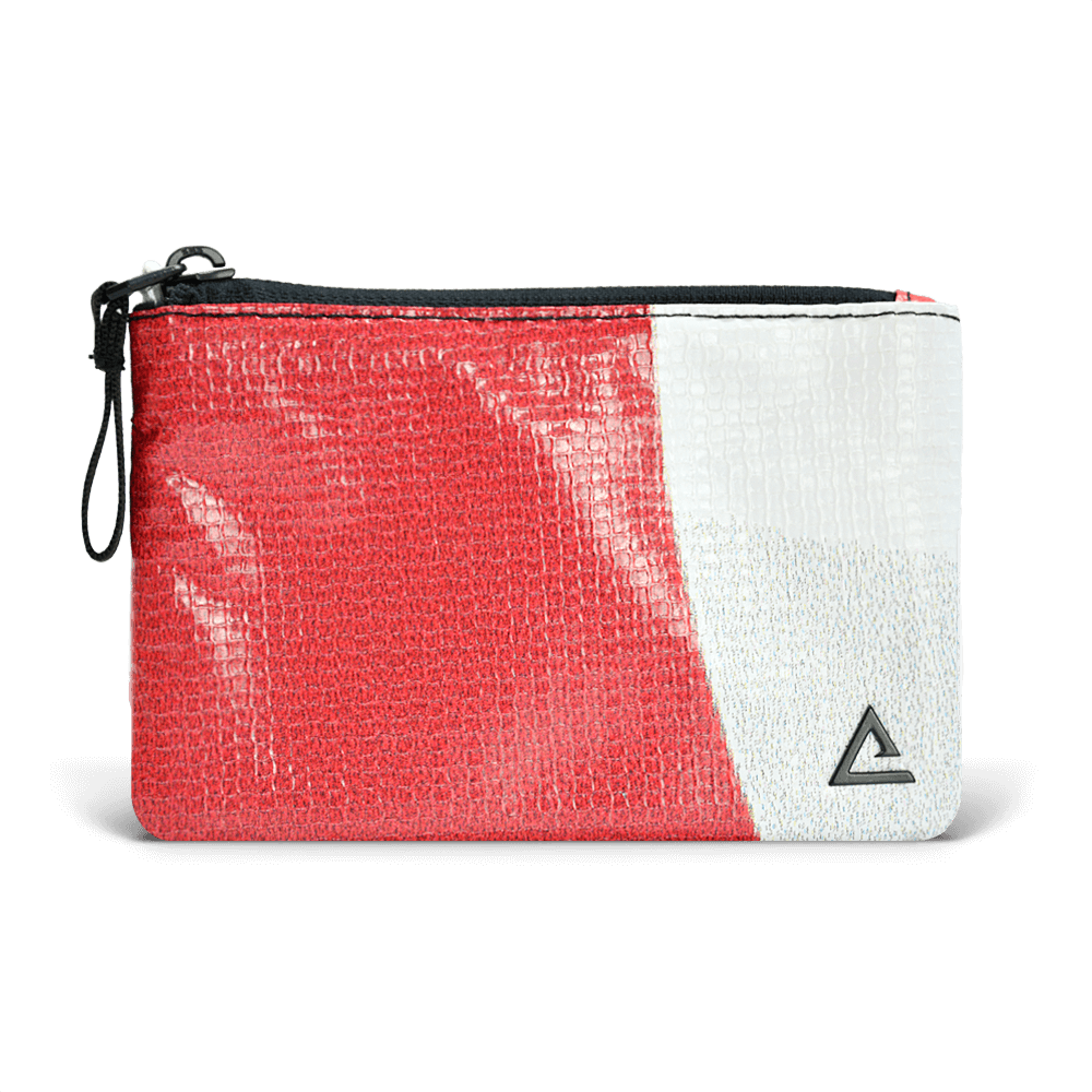Charlie Coin Pouch