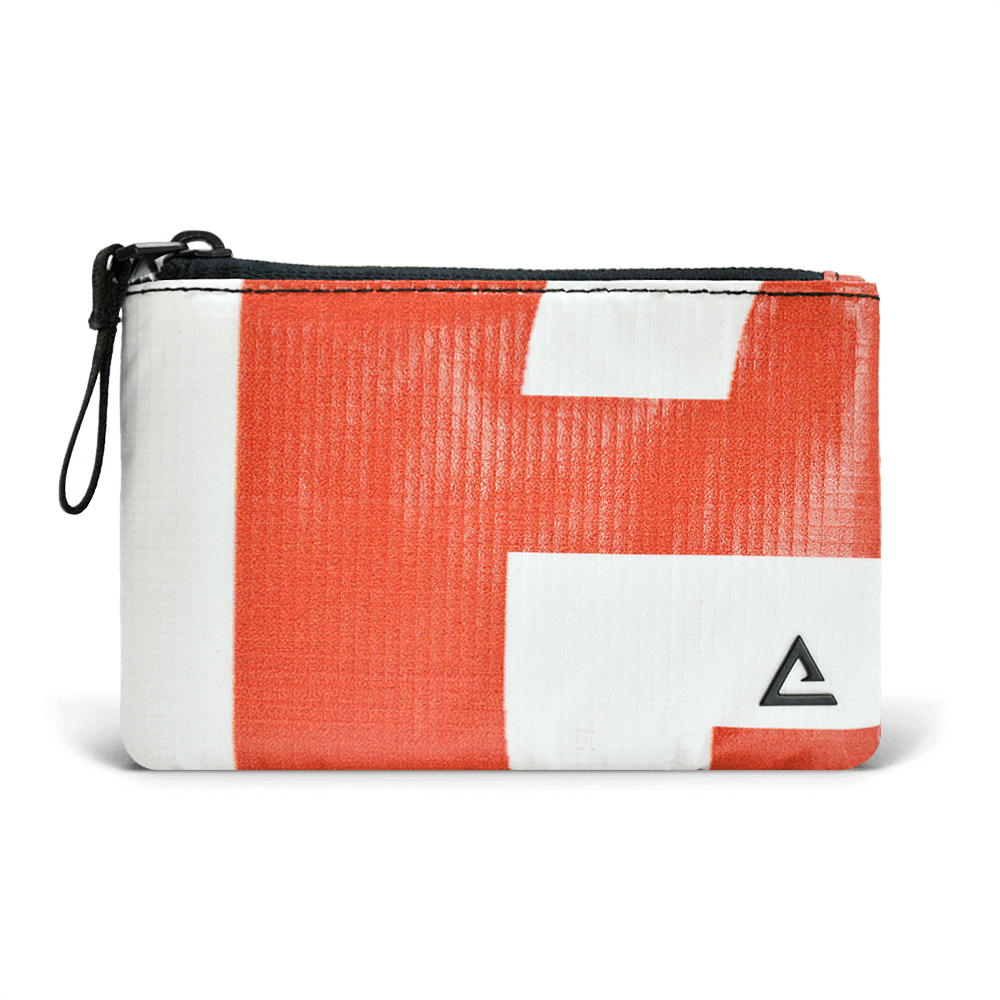 Charlie Coin Pouch