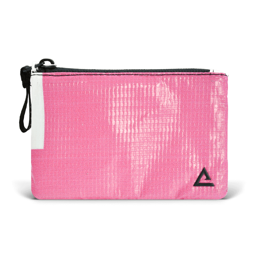 Charlie Coin Pouch
