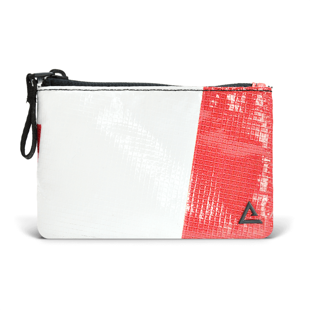 Charlie Coin Pouch