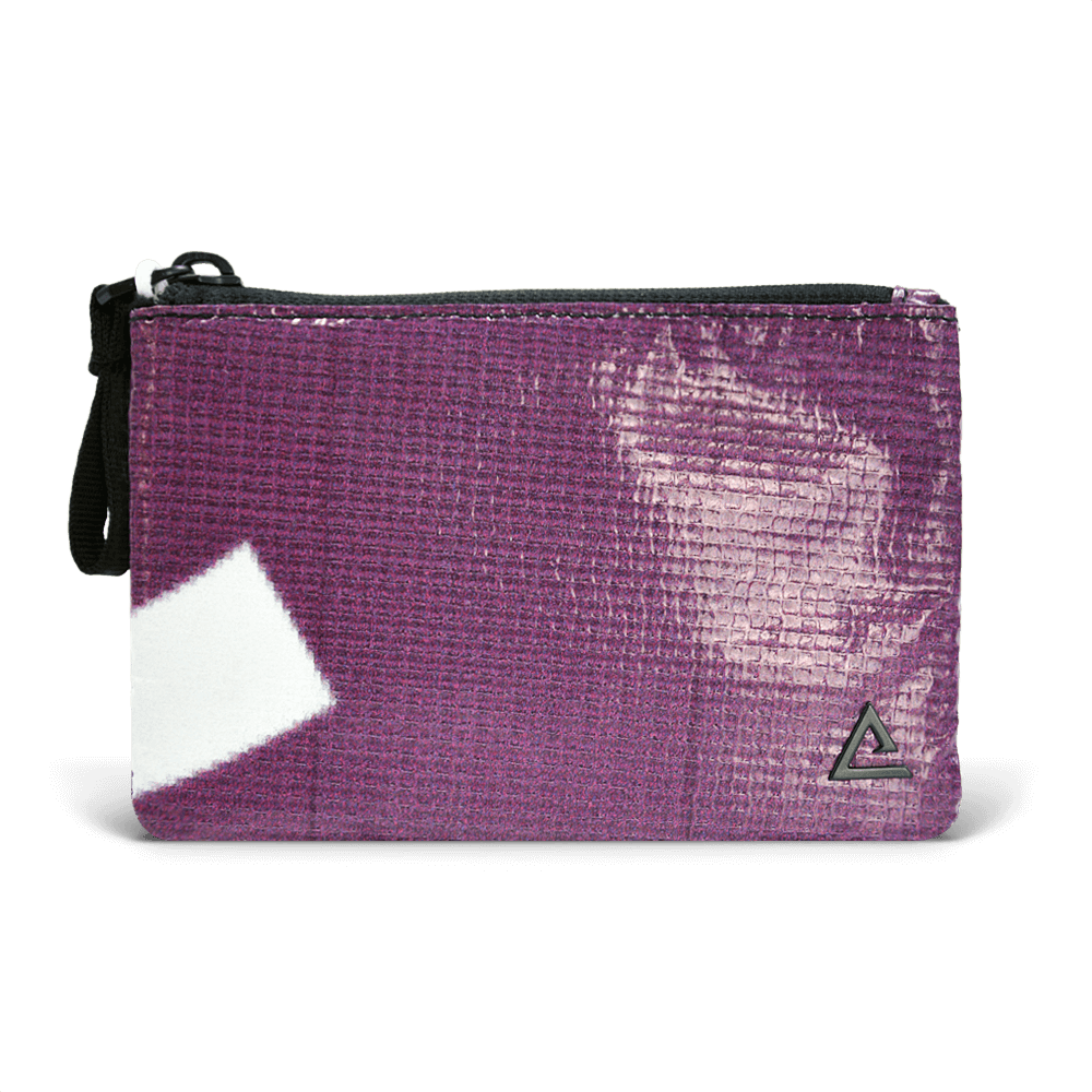 Charlie Coin Pouch