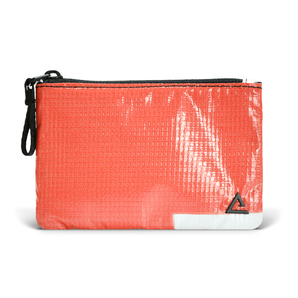 Charlie Coin Pouch