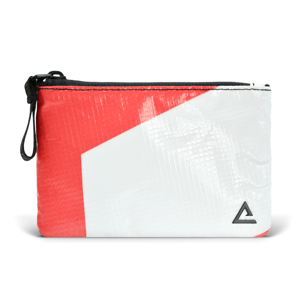 Charlie Coin Pouch