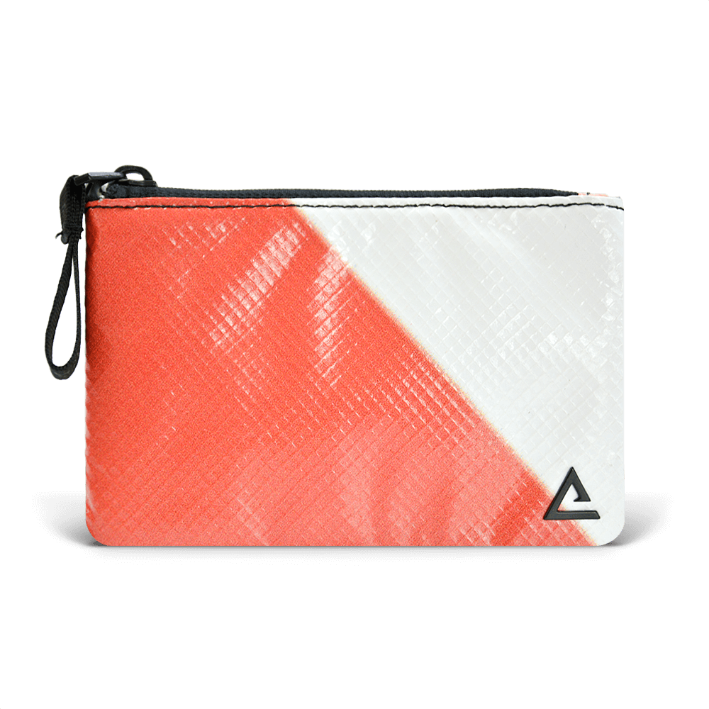 Charlie Coin Pouch