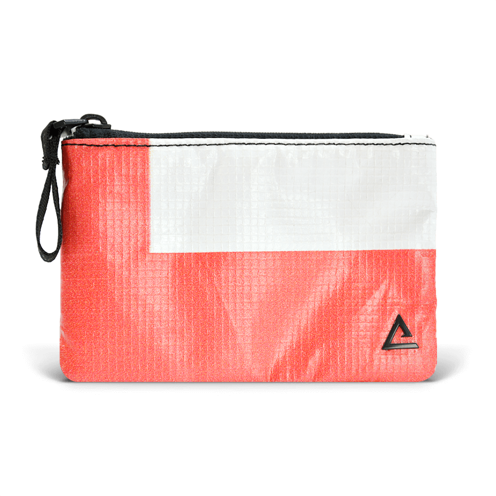 Charlie Coin Pouch