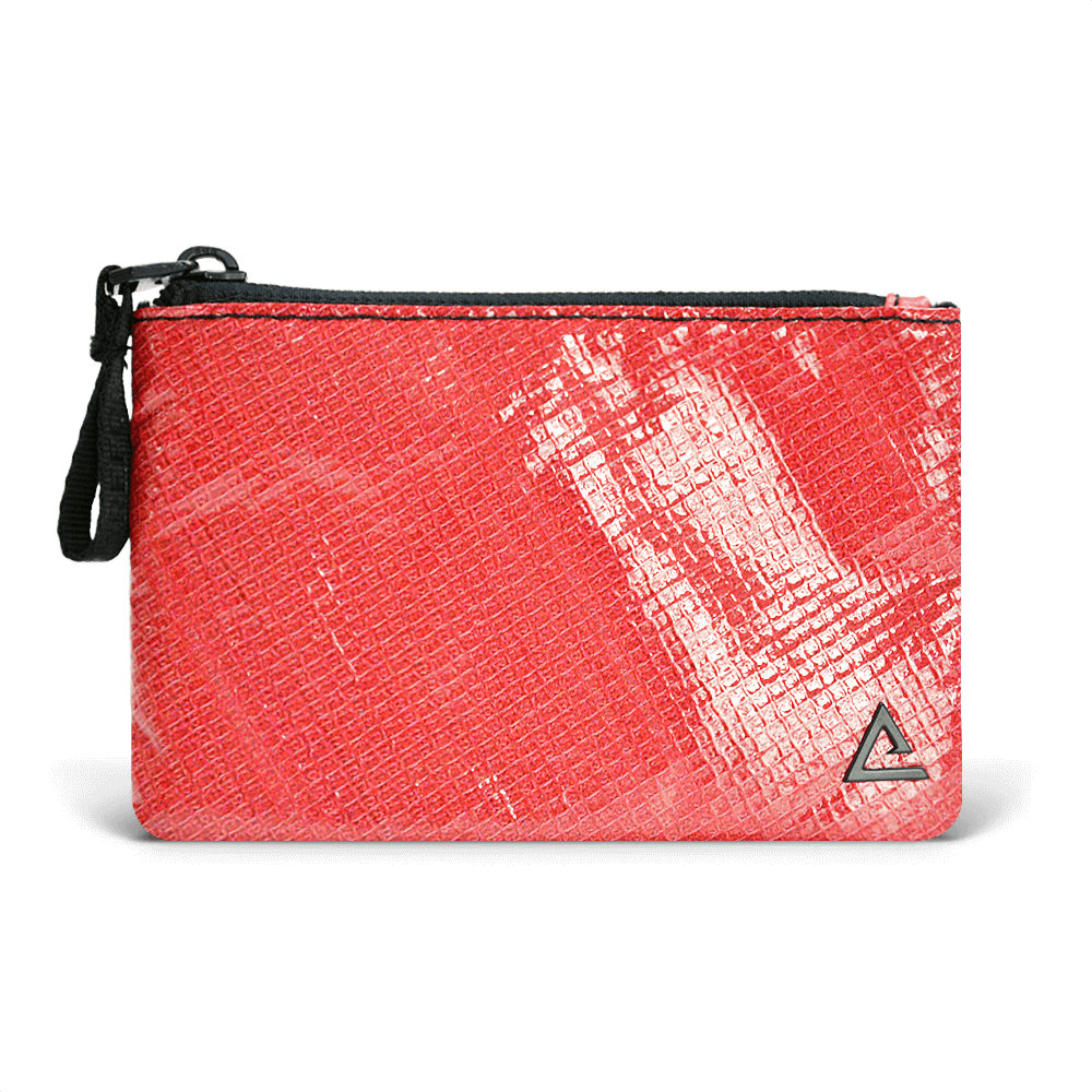 Charlie Coin Pouch